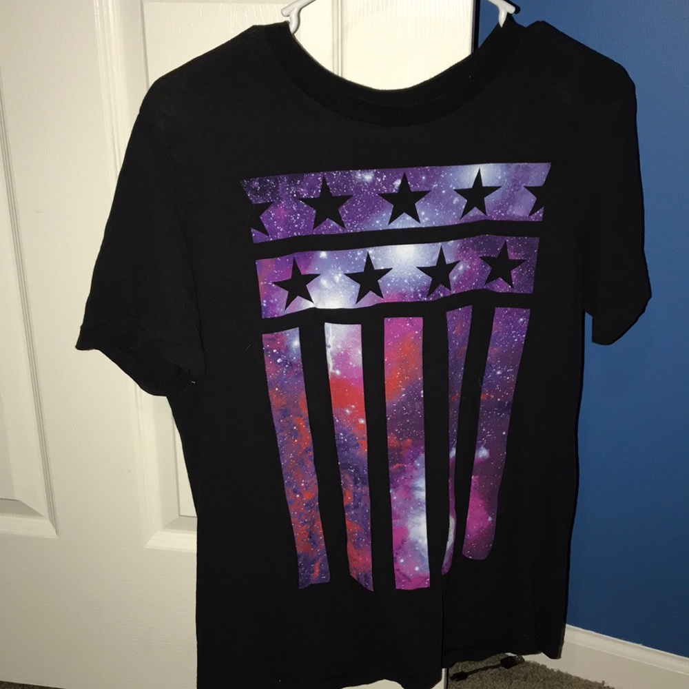 Aeropostale Men’s Graphic Tee